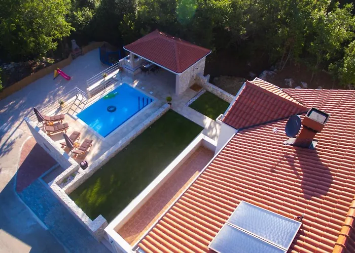 Novak 아파트 Čilipi