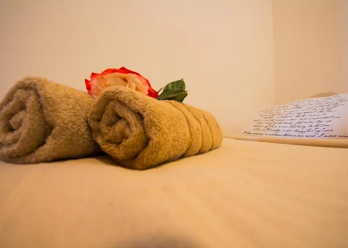 아파트 Novak Čilipi