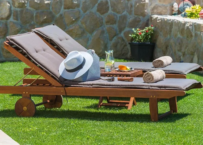 Novak 아파트 Čilipi