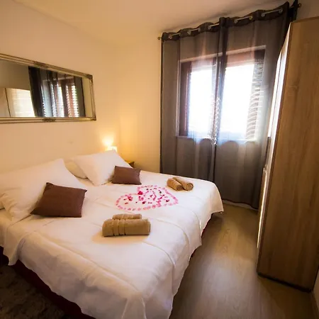 Apartman Novak *