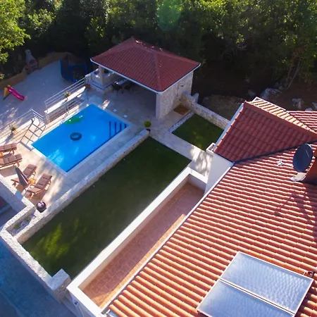 Novak Apartman Cilipi