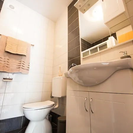 Apartman Novak *