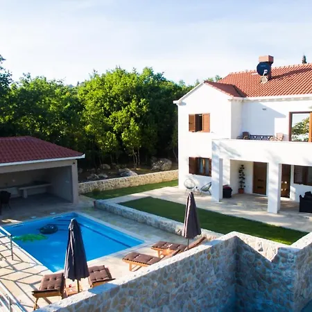 Novak Apartman Cilipi