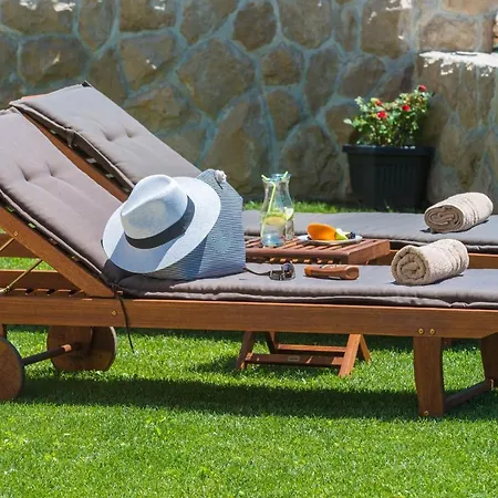 Novak Apartman Cilipi