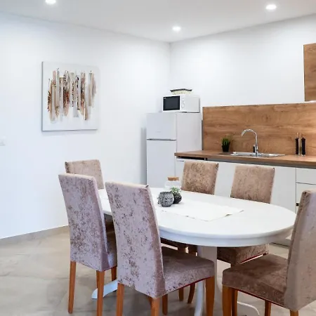 Apartman Novak